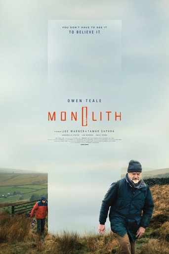 Póster de Monolith