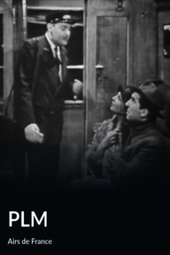 Póster de P.L.M