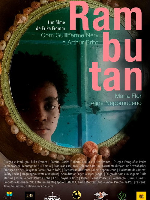 Póster de Rambutan