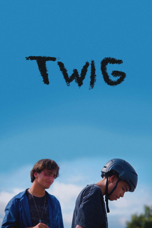 Póster de Twig