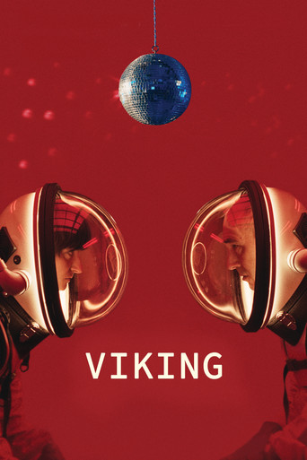 Póster de Viking