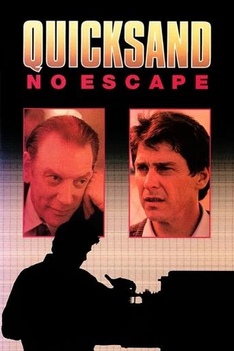 Póster de Quicksand: No Escape