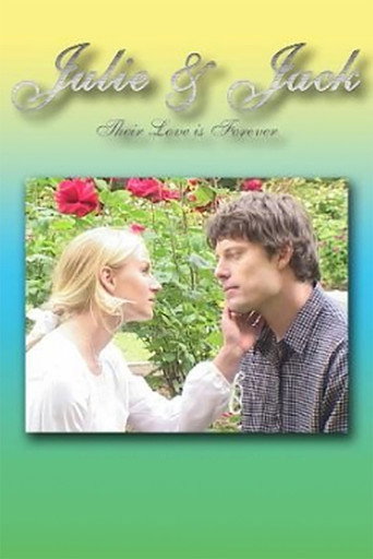 Póster de Julie & Jack