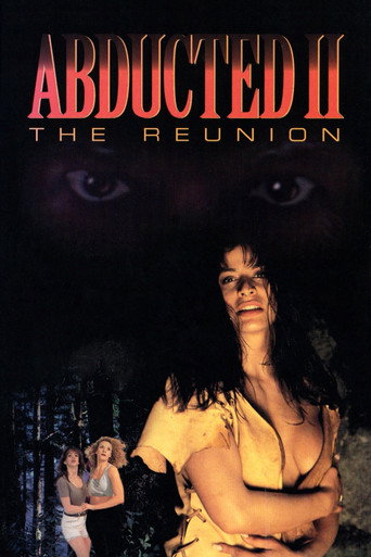Póster de Abducted II: The Reunion