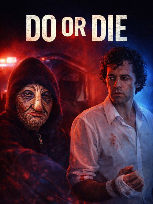 Póster de Do Or Die