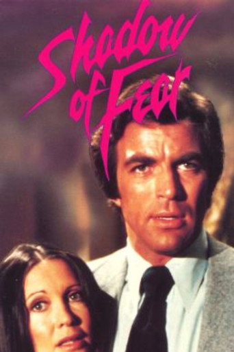 Póster de Shadow of Fear