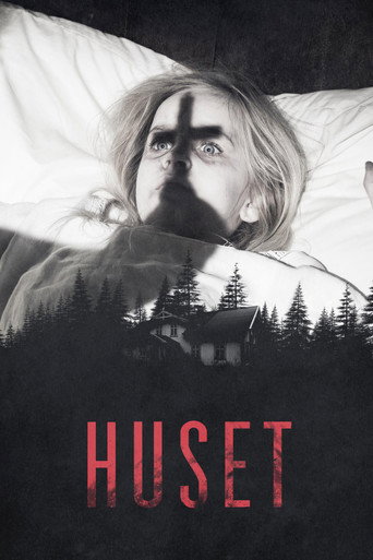 Póster de The House