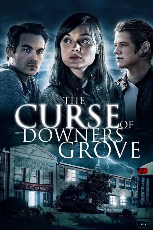 Póster de The Curse of Downers Grove