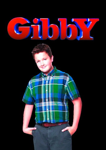 Póster de Gibby