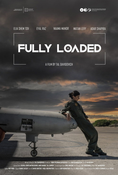 Póster de Fully Loaded