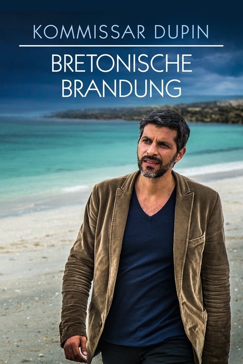Póster de Kommissar Dupin - Bretonische Brandung