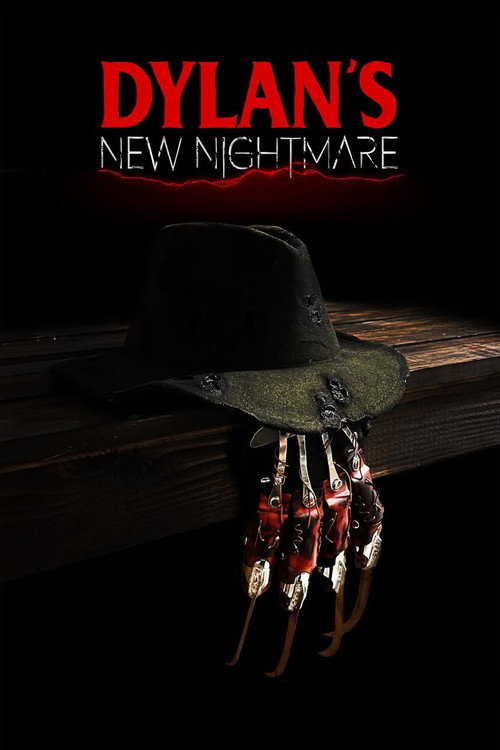 Póster de Dylan’s New Nightmare