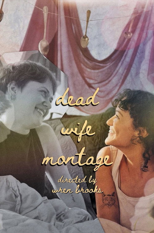 Póster de Dead Wife Montage
