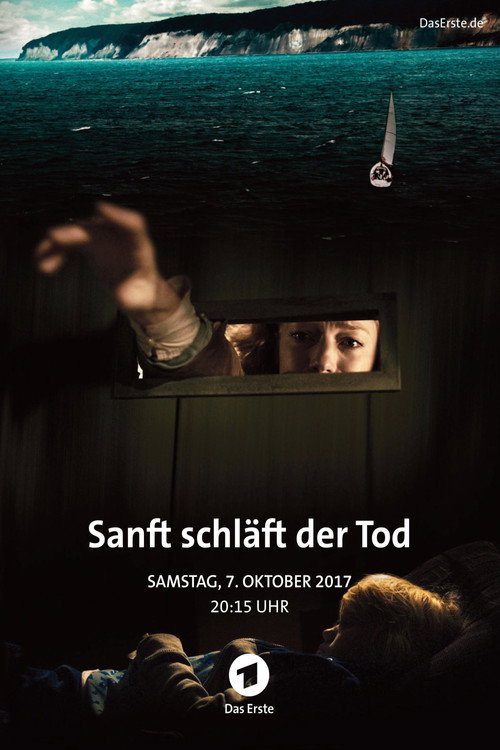 Póster de Sanft schläft der Tod