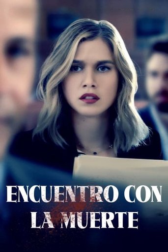 Póster de Deadly Misconduct