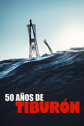 Póster de Les dents de la mer, un succès monstre