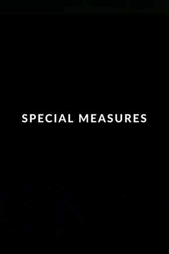 Póster de Special Measures