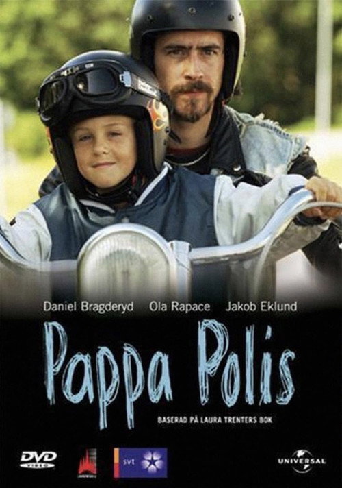 Póster de Pappa Polis