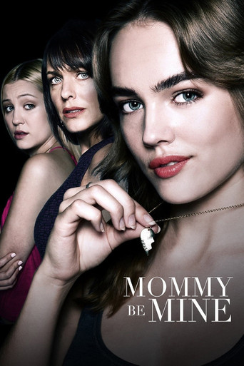 Póster de Mommy Be Mine