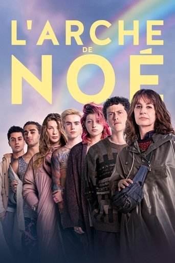 Póster de L'arche de Noé