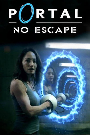 Póster de Portal: No Escape