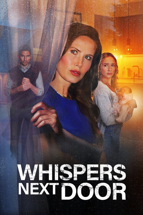 Póster de Whispers Next Door