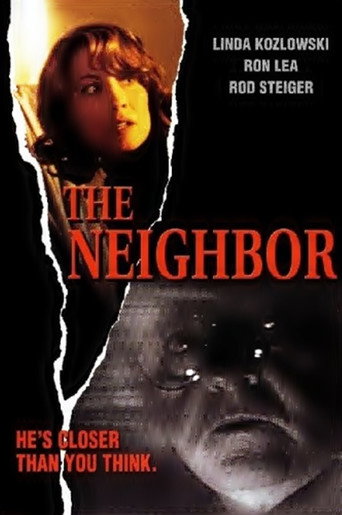 Póster de The Neighbor
