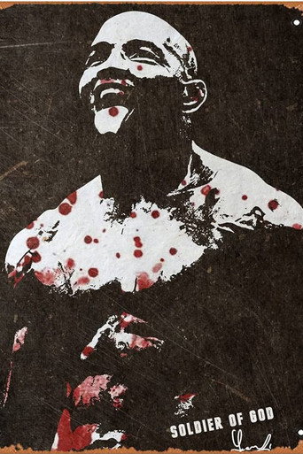 Póster de UFC's Controversial Boogeyman: Yoel Romero