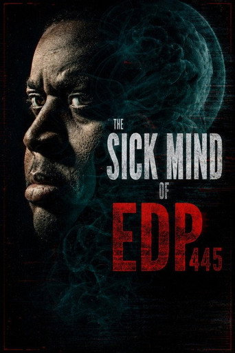 Póster de La mente enferma de EDP445