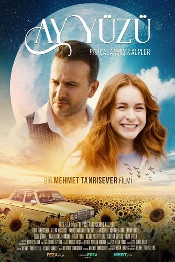 Póster de Ay Yüzü: Parçalanmış Kalpler