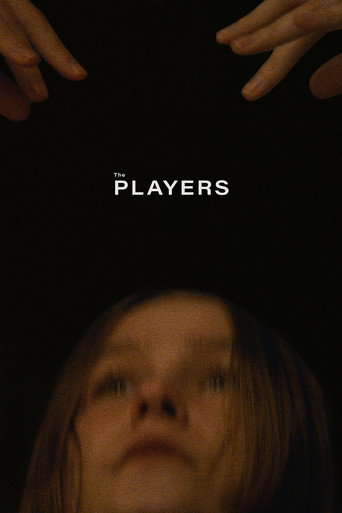 Póster de The Players
