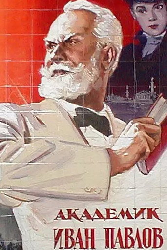 Póster de Ivan Pavlov