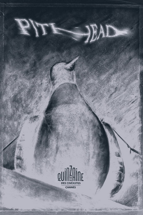 Póster de Pithead