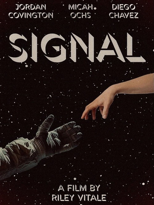 Póster de SIGNAL
