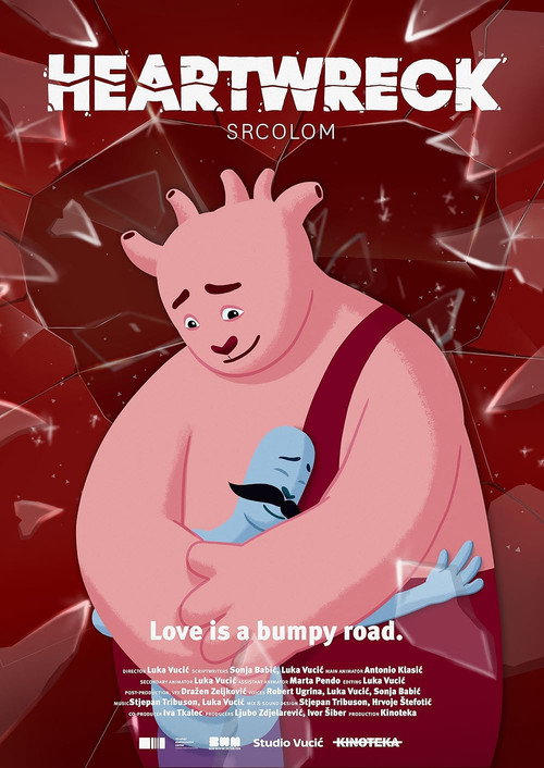 Póster de Srcolom
