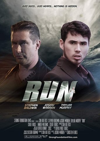 Póster de Run