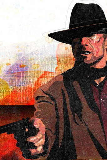 Póster de The Evolution of Clint Eastwood