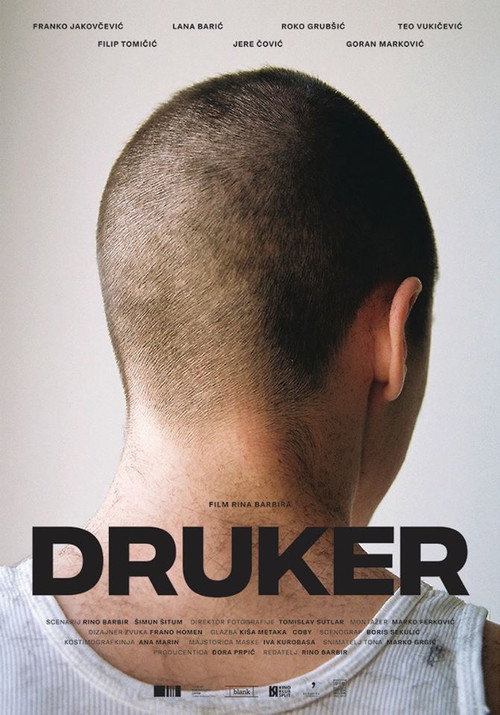 Póster de Druker