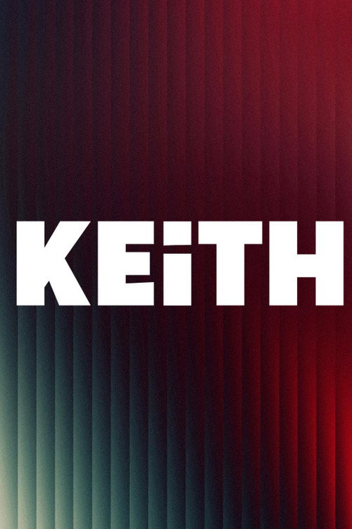 Póster de Keith