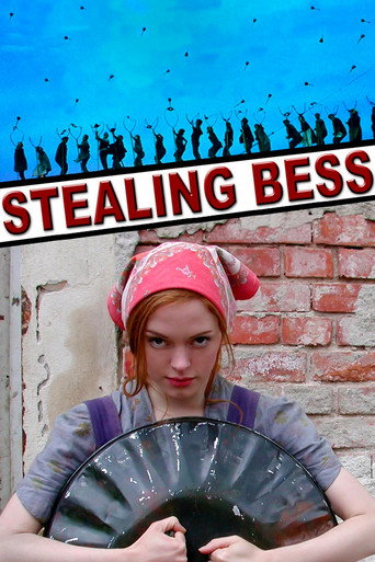 Póster de Stealing Bess