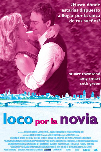Póster de The Best Man