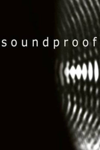 Póster de Soundproof