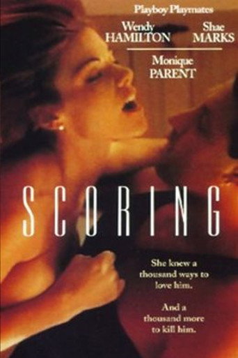 Póster de Scoring