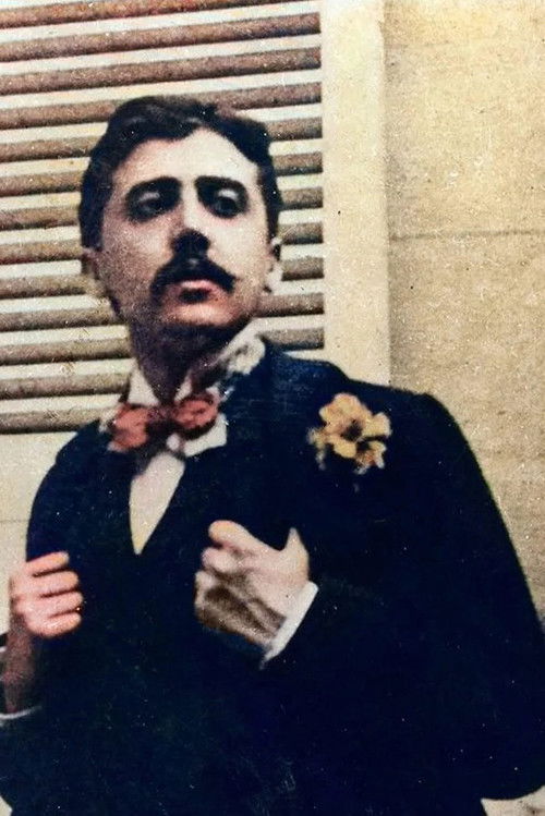 Póster de Proust Palimpsesto: Pastiches e Misturas