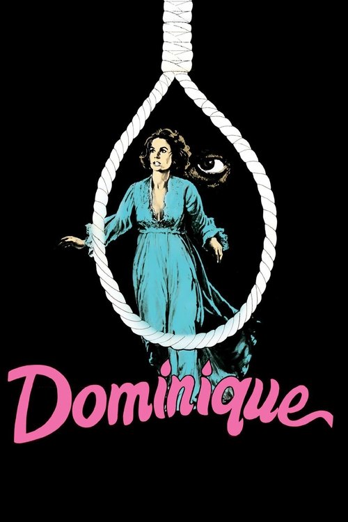 Póster de Dominique