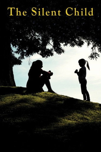 Póster de The Silent Child