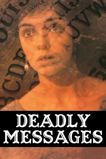 Póster de Deadly Messages
