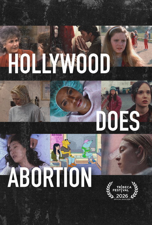 Póster de Hollywood Does Abortion