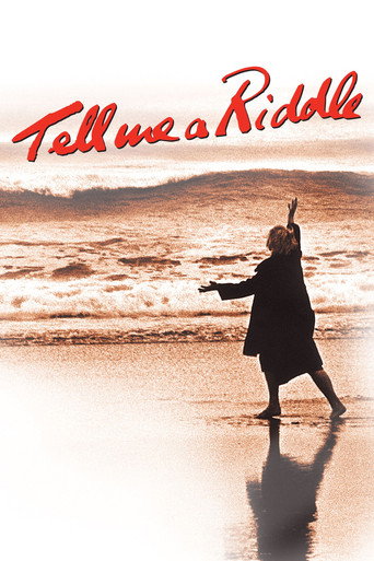 Póster de Tell Me a Riddle