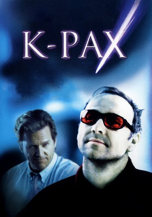 Póster de K-PAX
